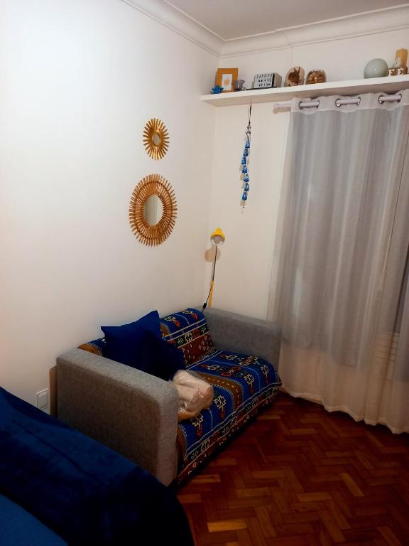 Cafofo Nice room 2