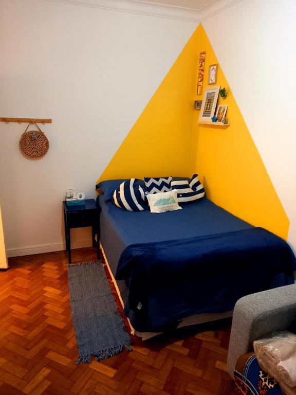Cafofo Nice room 3