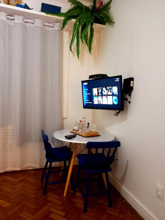 Cafofo Nice room 4